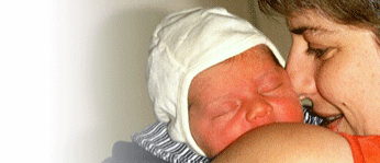 Natalie Bosien - Portrait