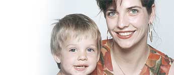 Natalie Bosien - Portrait