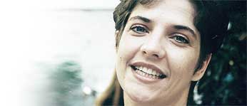 Natalie Bosien - Portrait