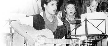 Natalie Bosien - Portrait