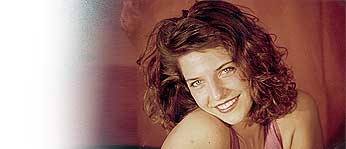 Natalie Bosien - Portrait