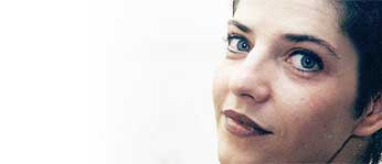 Natalie Bosien - Monolog im Zwiegespräch