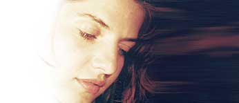 Natalie Bosien - Portrait