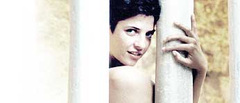 Natalie Bosien - Im Tanz der Worte